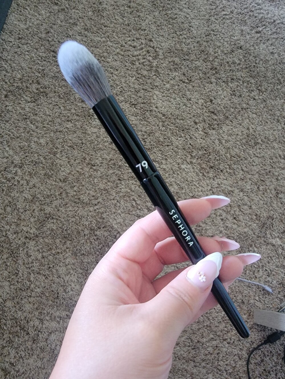 SEPHORA COLLECTION Pro Contour Brush 79